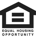 equal housing opportunity